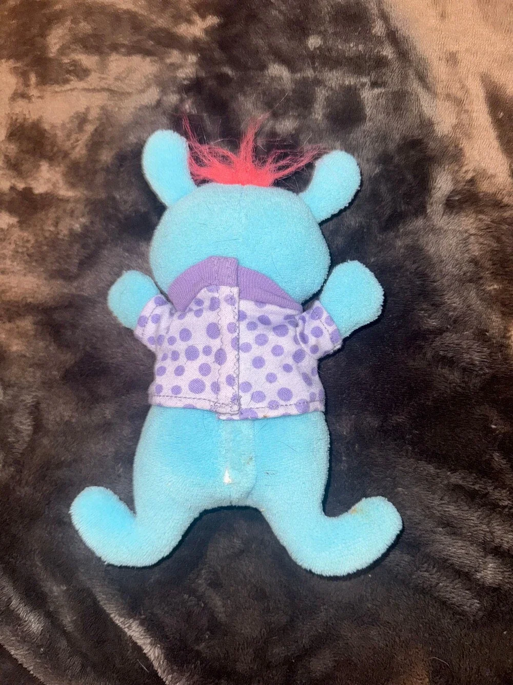 2010 Sing A Ma Jig plush singing toy